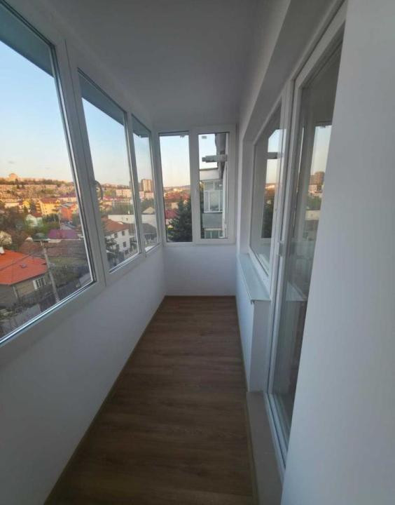 Apartament 3 camere decomandat | Strada Câmpului | Cluj-Napoca 