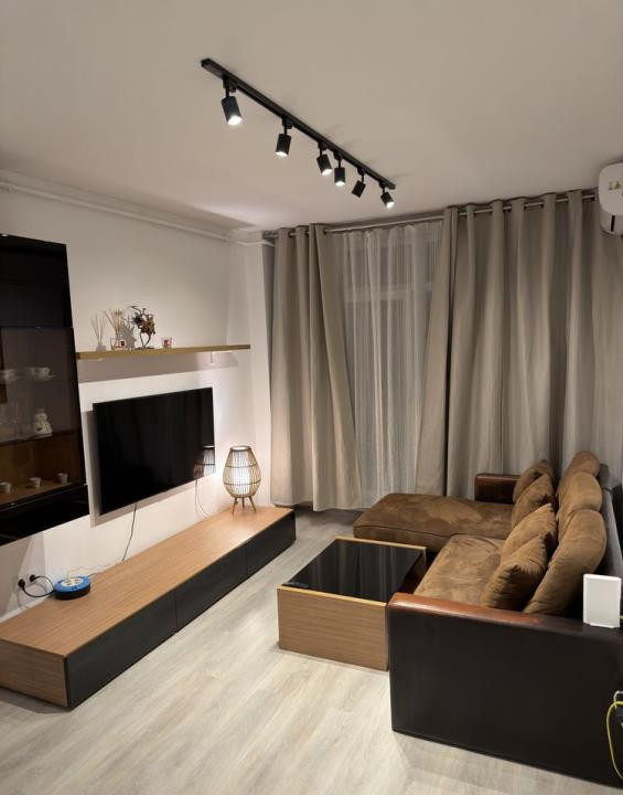 Apartament 2 camere | str. Oasului | Iris | Mobilat si utilat complet | Parcare 