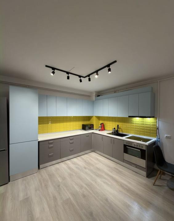 Apartament 2 camere | str. Oasului | Iris | Mobilat si utilat complet | Parcare 