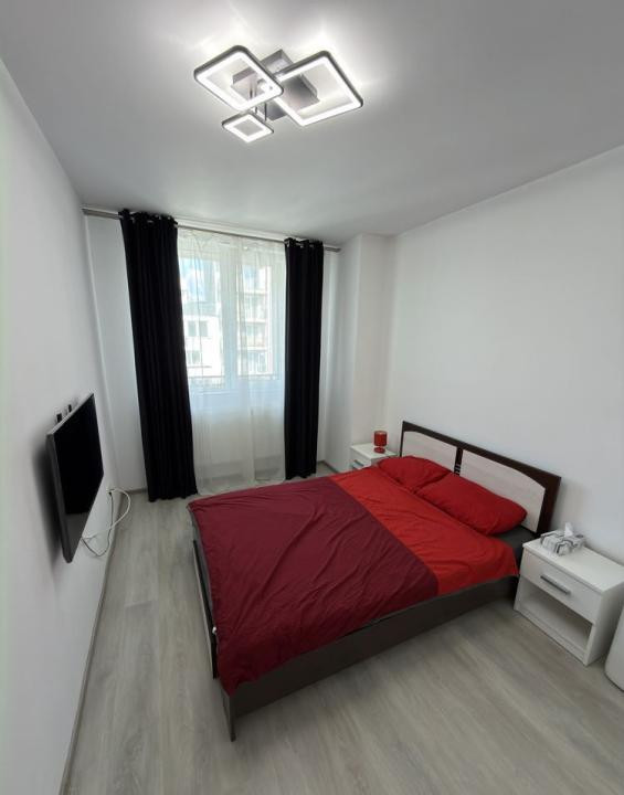 Apartament 2 camere | str. Oasului | Iris | Mobilat si utilat complet | Parcare 