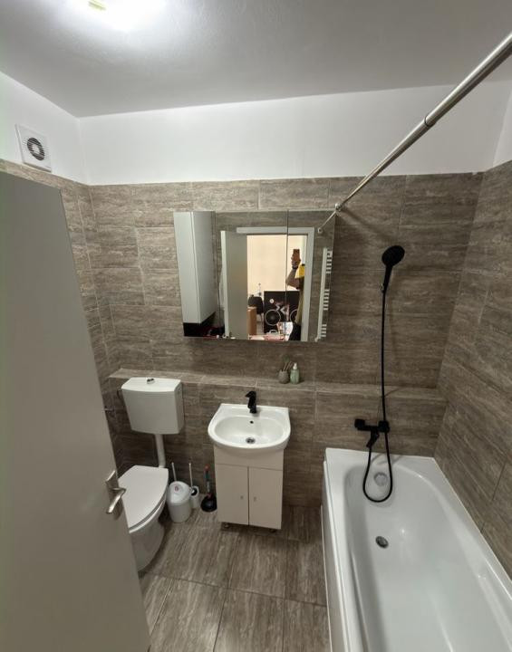 Apartament 2 camere | str. Oasului | Iris | Mobilat si utilat complet | Parcare 