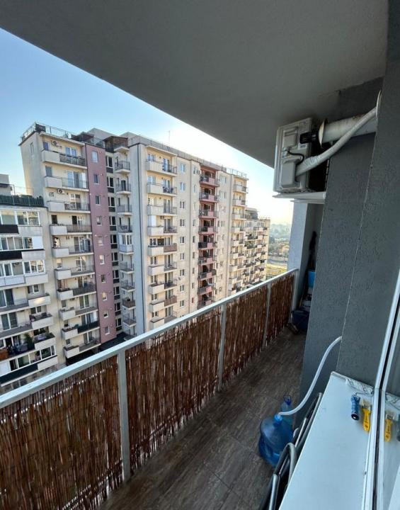 Apartament 2 camere | str. Oasului | Iris | Mobilat si utilat complet | Parcare 