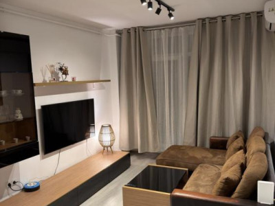 Apartament 2 camere | str. Oasului | Iris | Mobilat si utilat complet | Parcare 