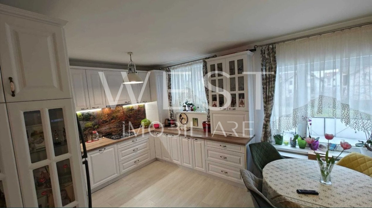Apartament MODERN cu 3 camere, 85mp! Parcare! Cartier EUROPA!