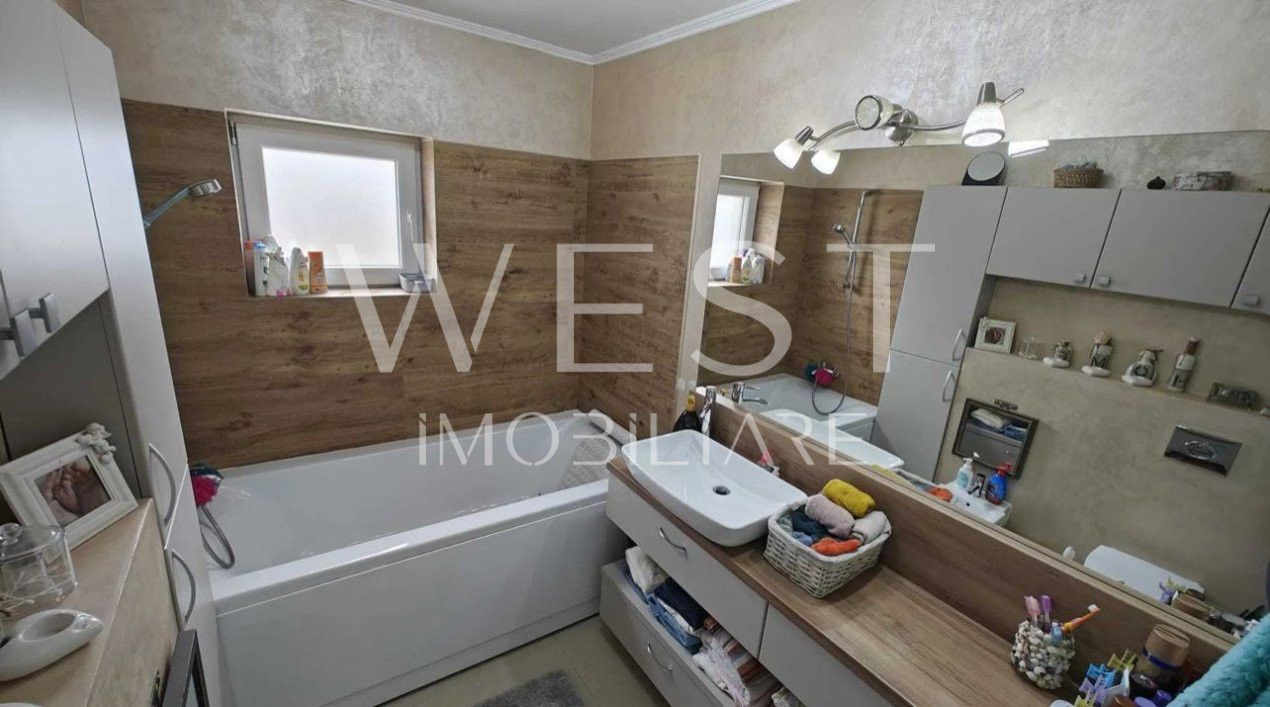 Apartament MODERN cu 3 camere, 85mp! Parcare! Cartier EUROPA!