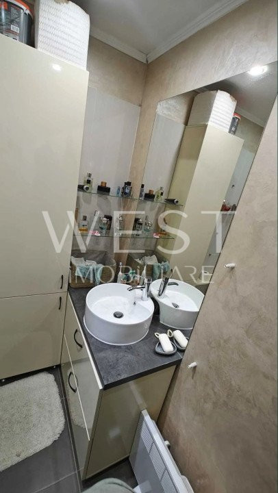Apartament MODERN cu 3 camere, 85mp! Parcare! Cartier EUROPA!