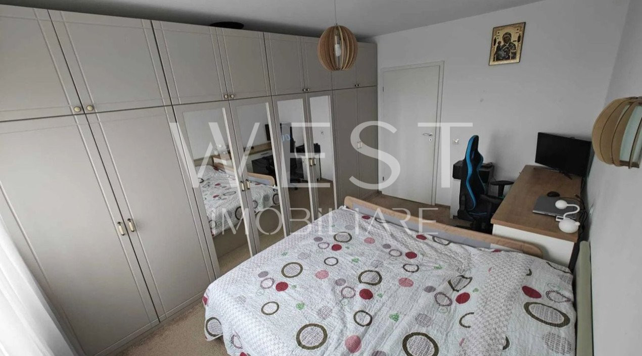 Apartament MODERN cu 3 camere, 85mp! Parcare! Cartier EUROPA!