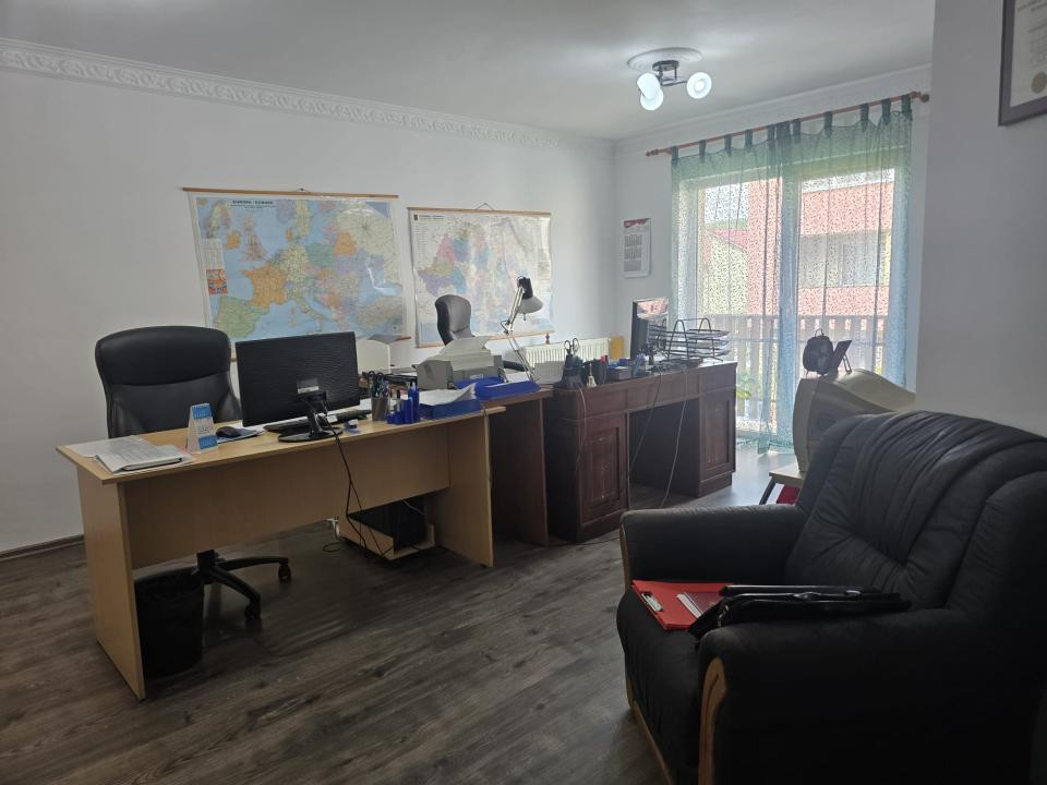 Apartament 2 camere l Mobilat partial l Su 55.57 mp l Parcare l Sesul de Sus