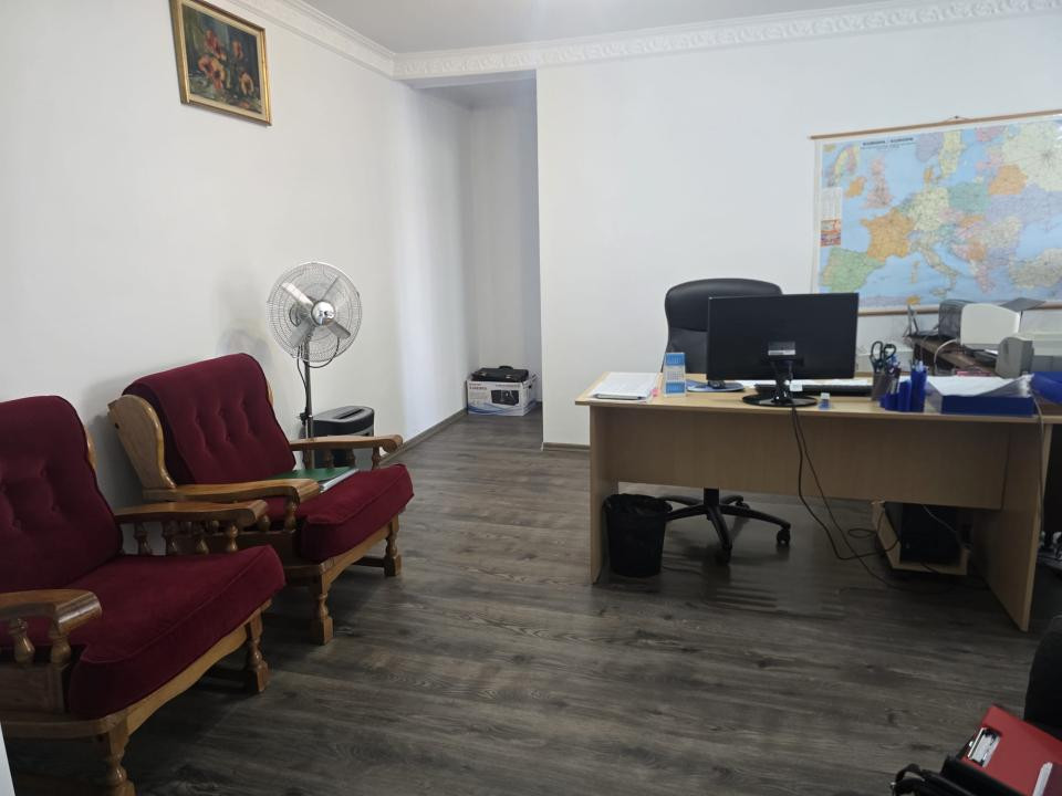 Apartament 2 camere l Mobilat partial l Su 55.57 mp l Parcare l Sesul de Sus