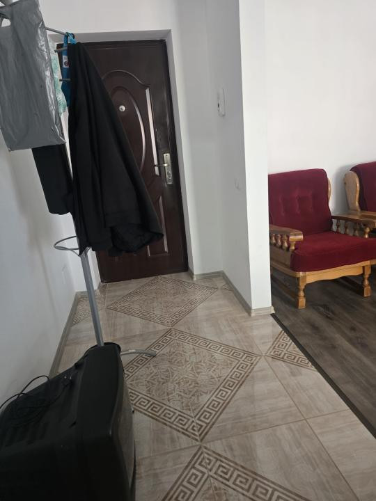 Apartament 2 camere l Mobilat partial l Su 55.57 mp l Parcare l Sesul de Sus