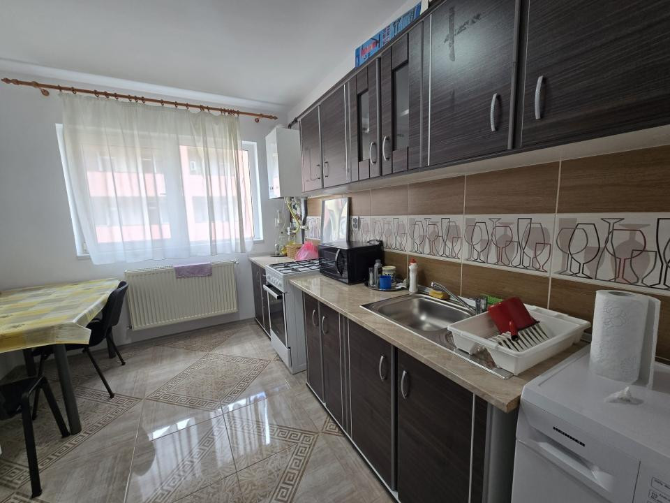 Apartament 2 camere l Mobilat partial l Su 55.57 mp l Parcare l Sesul de Sus