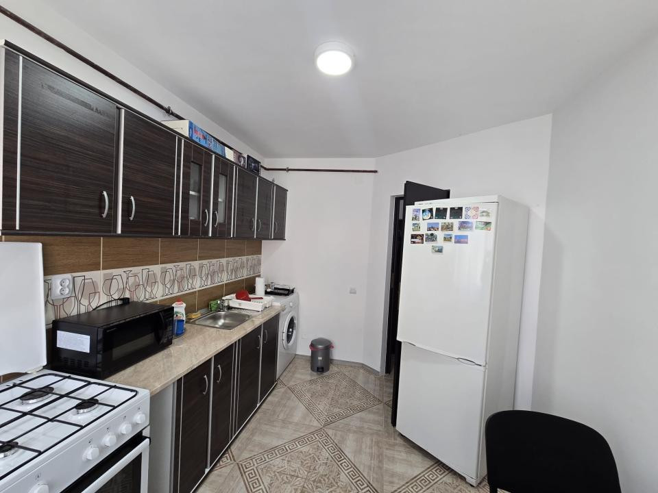 Apartament 2 camere l Mobilat partial l Su 55.57 mp l Parcare l Sesul de Sus