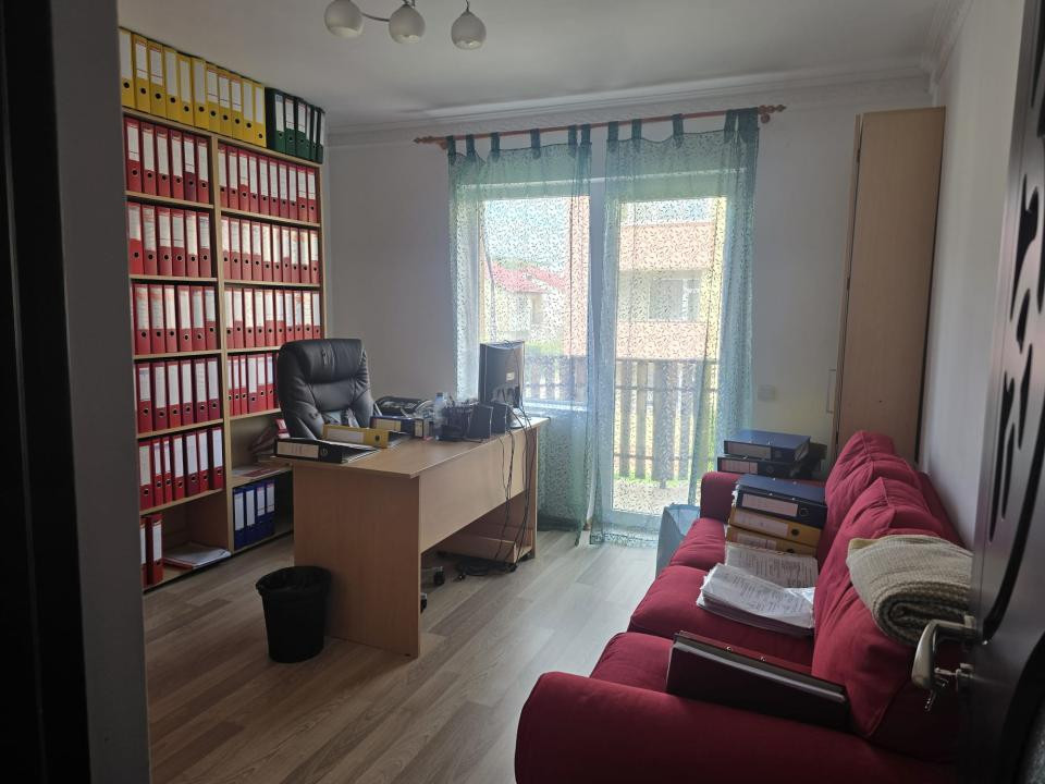 Apartament 2 camere l Mobilat partial l Su 55.57 mp l Parcare l Sesul de Sus