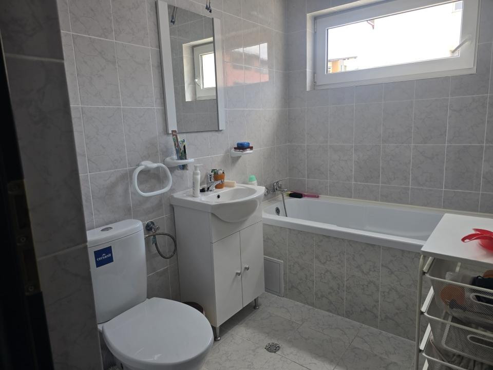 Apartament 2 camere l Mobilat partial l Su 55.57 mp l Parcare l Sesul de Sus