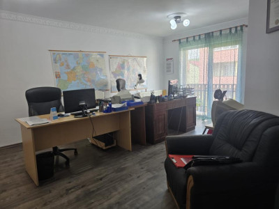 Apartament 2 camere l Mobilat partial l Su 55.57 mp l Parcare l Sesul de Sus