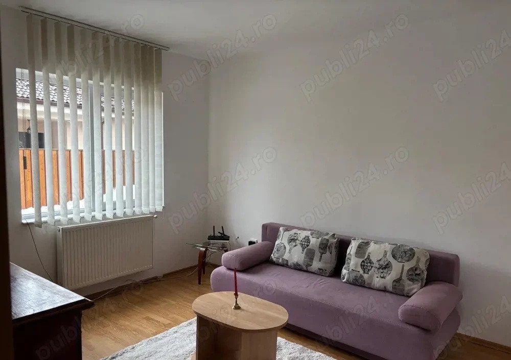 Apartament 3 camere | Iris | Cluj-Napoca | Parcare inclusă