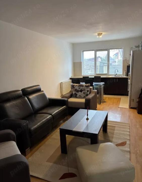 Apartament 3 camere | Iris | Cluj-Napoca | Parcare inclusă