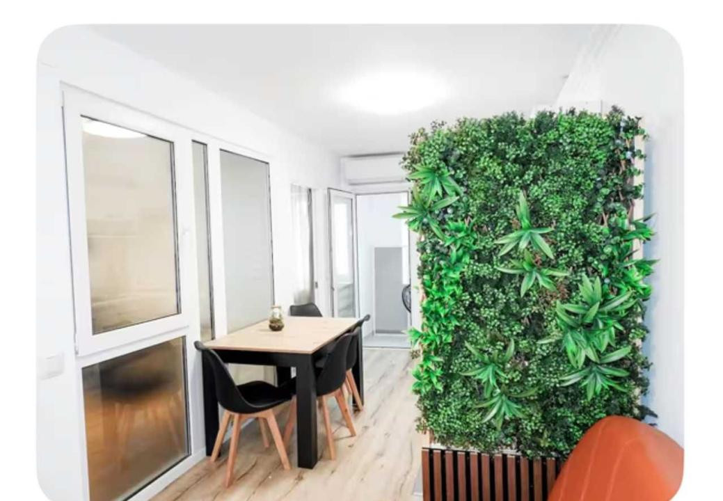 Apartament 2 camere de închiriat | Iris | Cluj-Napoca | Parcare