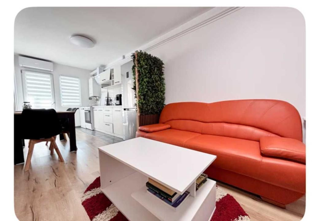 Apartament 2 camere de închiriat | Iris | Cluj-Napoca | Parcare