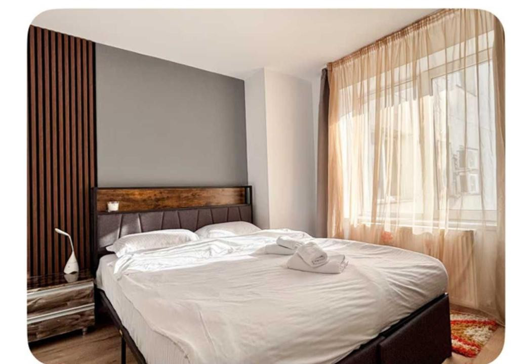 Apartament 2 camere de închiriat | Iris | Cluj-Napoca | Parcare