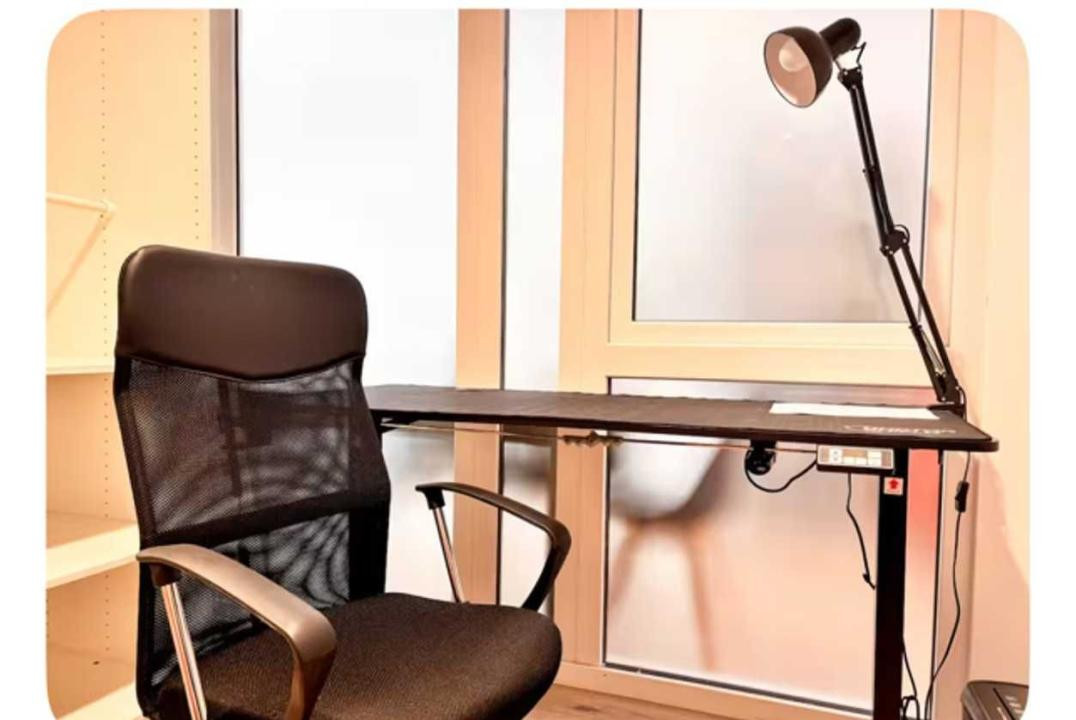 Apartament 2 camere de închiriat | Iris | Cluj-Napoca | Parcare