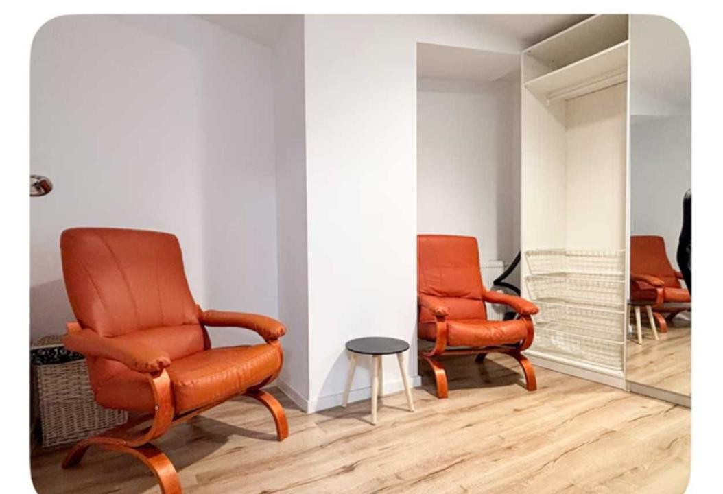 Apartament 2 camere de închiriat | Iris | Cluj-Napoca | Parcare