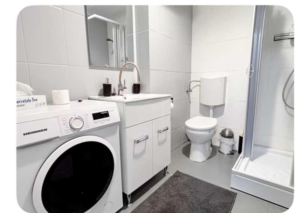 Apartament 2 camere de închiriat | Iris | Cluj-Napoca | Parcare