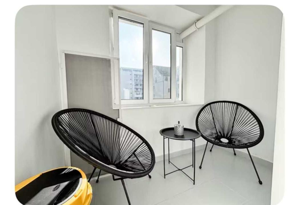 Apartament 2 camere de închiriat | Iris | Cluj-Napoca | Parcare