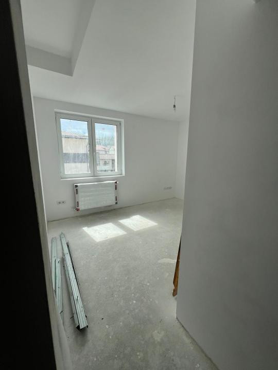 Ap. 2 camere 61mp | Finisat | str. Eroilor - zona SPARTAN