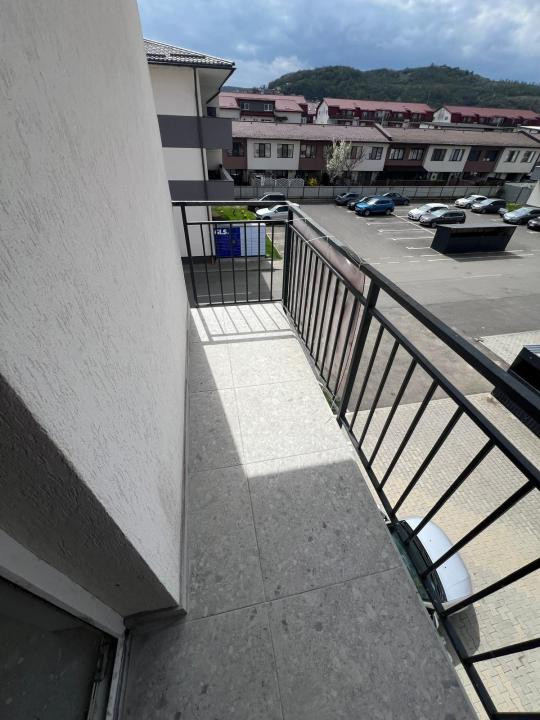 Ap. 2 camere 61mp | Finisat | str. Eroilor - zona SPARTAN