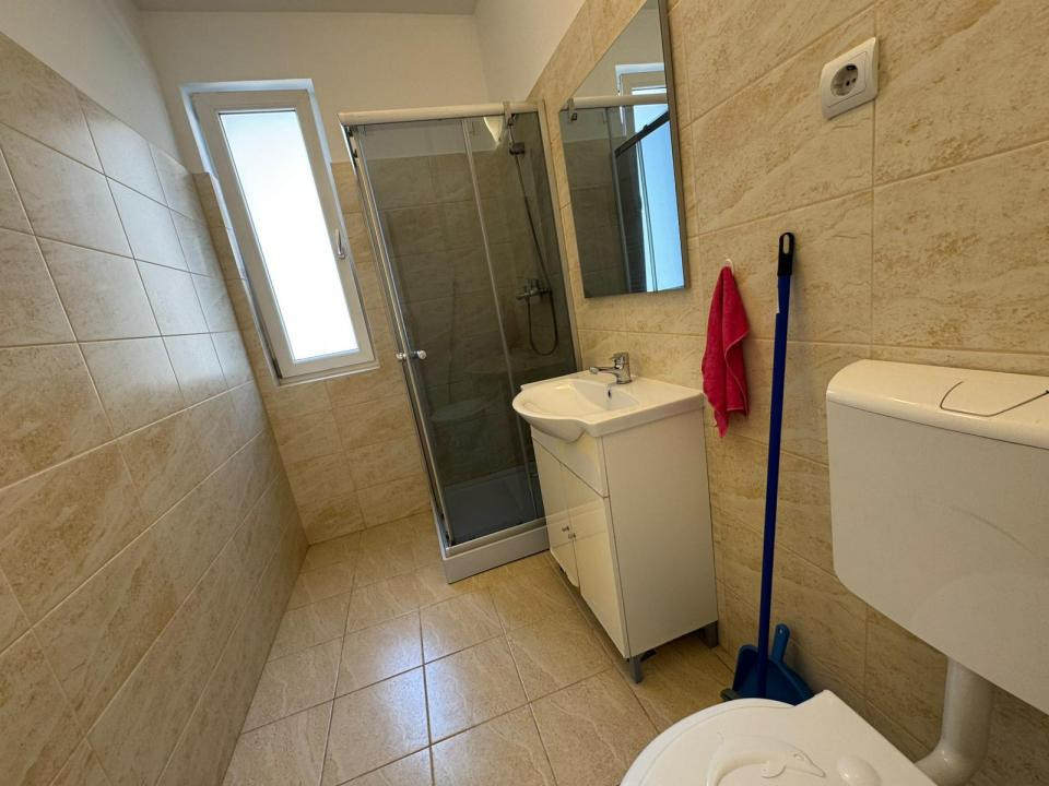 Ap. 2 Camere str. Eroilor | Mobilat & Utilat | 39mp + balcon | STRADA PRIVATA