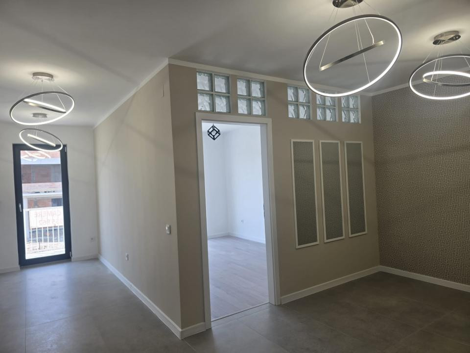 Apartament finisat l 3 camere l Su 56 mp l Zona Eroilor Floresti