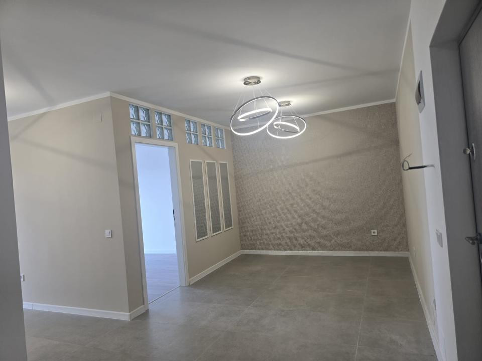 Apartament finisat l 3 camere l Su 56 mp l Zona Eroilor Floresti