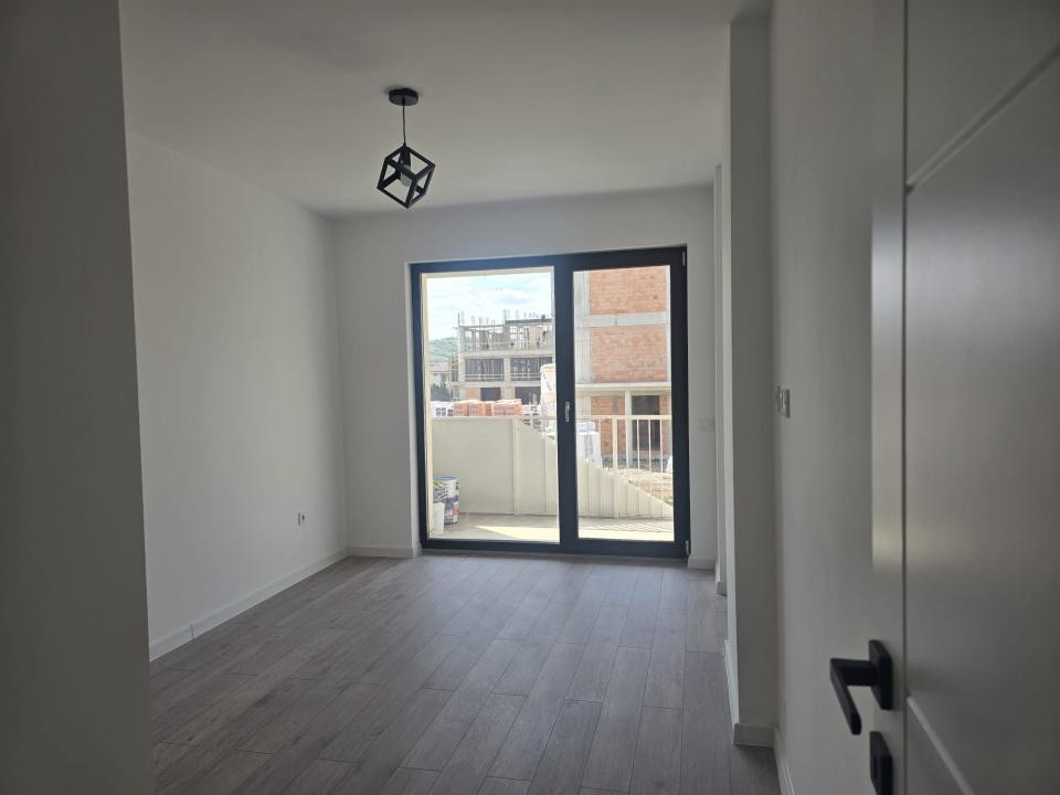 Apartament finisat l 3 camere l Su 56 mp l Zona Eroilor Floresti