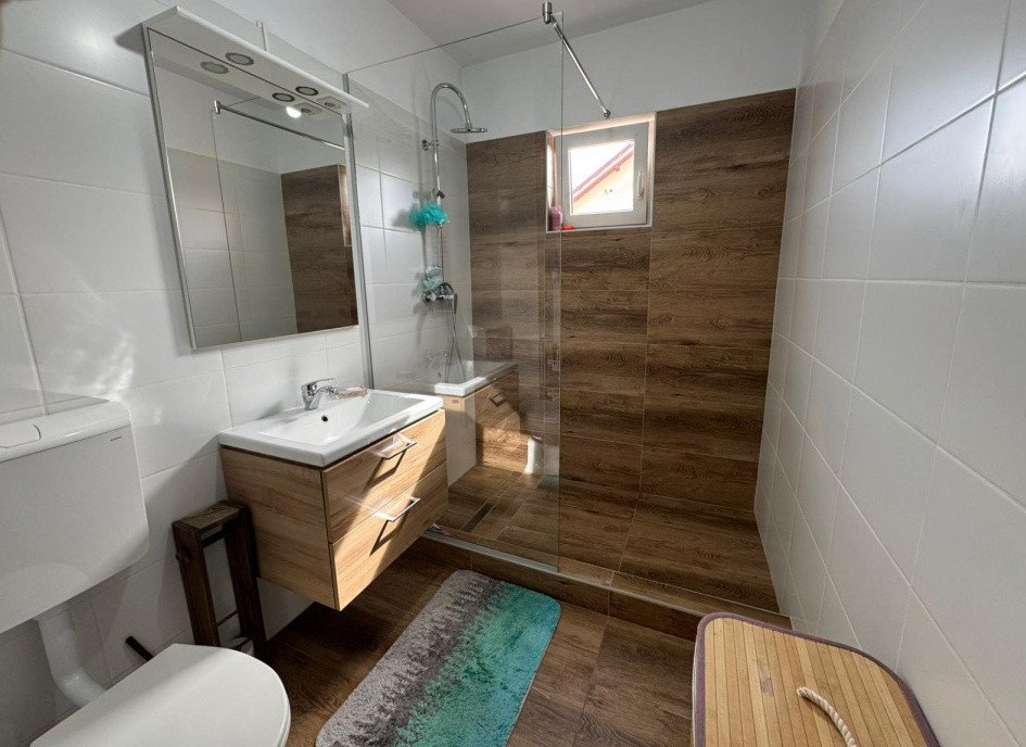 Ap. 2 camere str. Eroilor | 54mp + balcon | Mobilat & Utilat MODERN