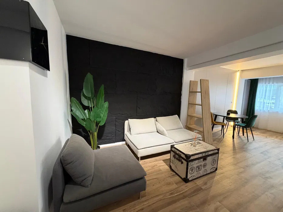 Apartament LA CHEIE cu finisaje premium, 57 mp – Calea Turzii, zonă excelentă