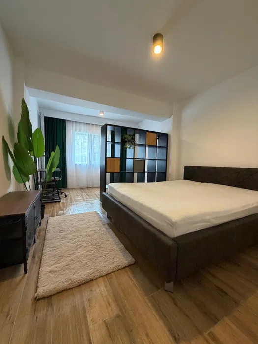 Apartament LA CHEIE cu finisaje premium, 57 mp – Calea Turzii, zonă excelentă