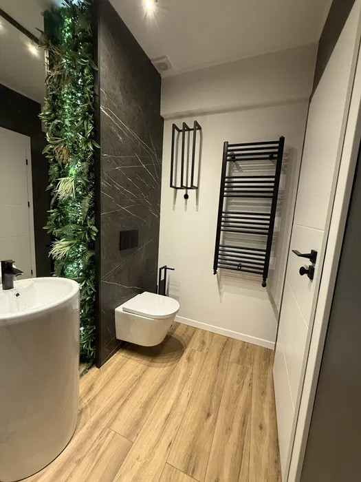 Apartament LA CHEIE cu finisaje premium, 57 mp – Calea Turzii, zonă excelentă