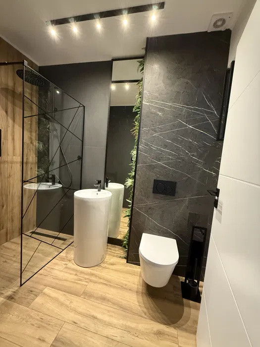 Apartament LA CHEIE cu finisaje premium, 57 mp – Calea Turzii, zonă excelentă