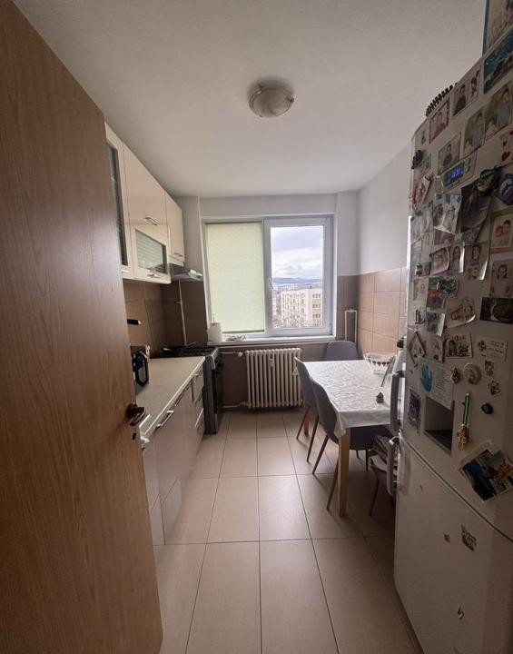 Vand apartament cu 3 camere Grigorescu