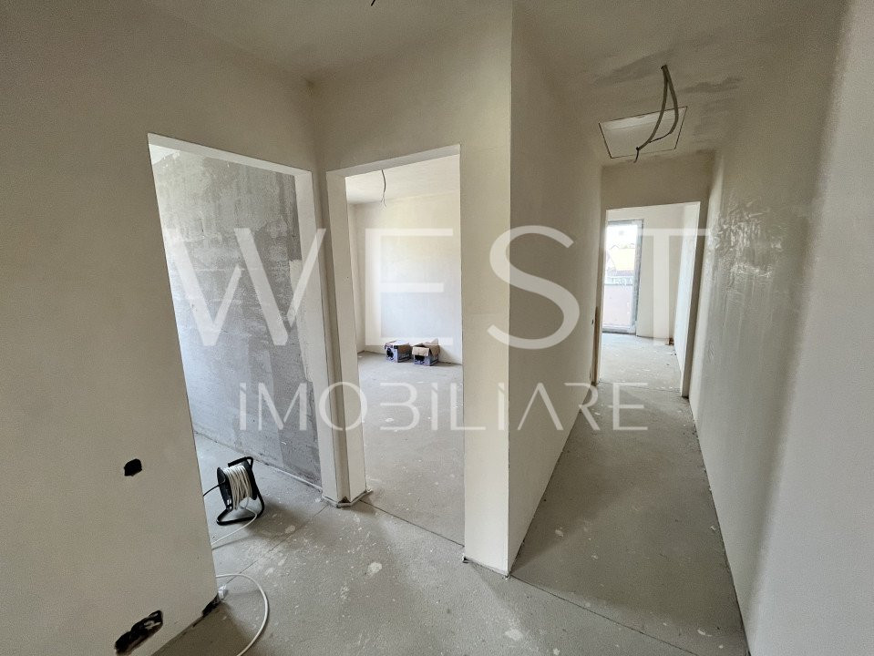 DUPLEX | Zonă liniștită | Garaj subteran | Teren Generos