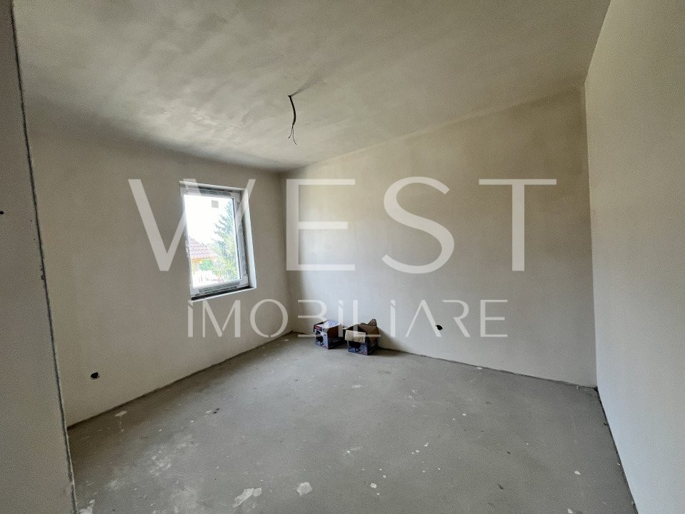 DUPLEX | Zonă liniștită | Garaj subteran | Teren Generos