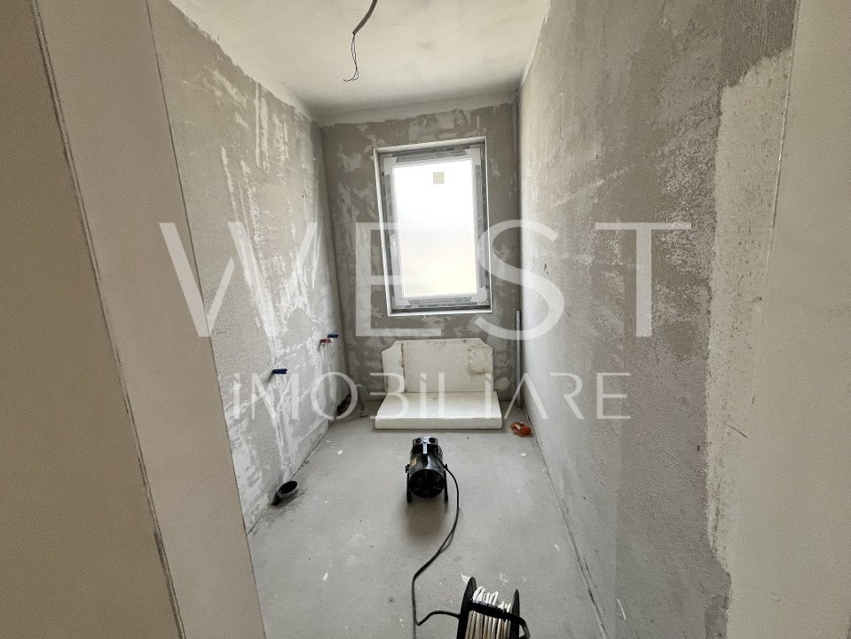 DUPLEX | Zonă liniștită | Garaj subteran | Teren Generos