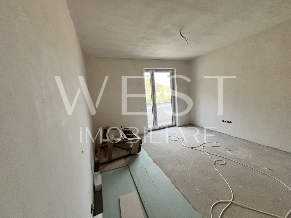 DUPLEX | Zonă liniștită | Garaj subteran | Teren Generos