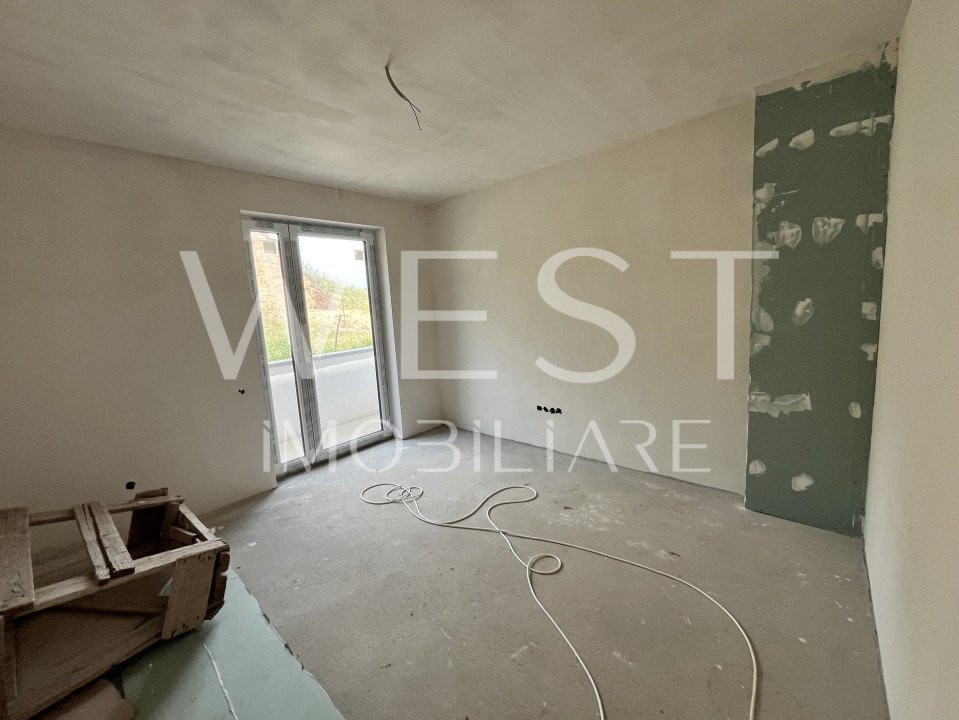DUPLEX | Zonă liniștită | Garaj subteran | Teren Generos