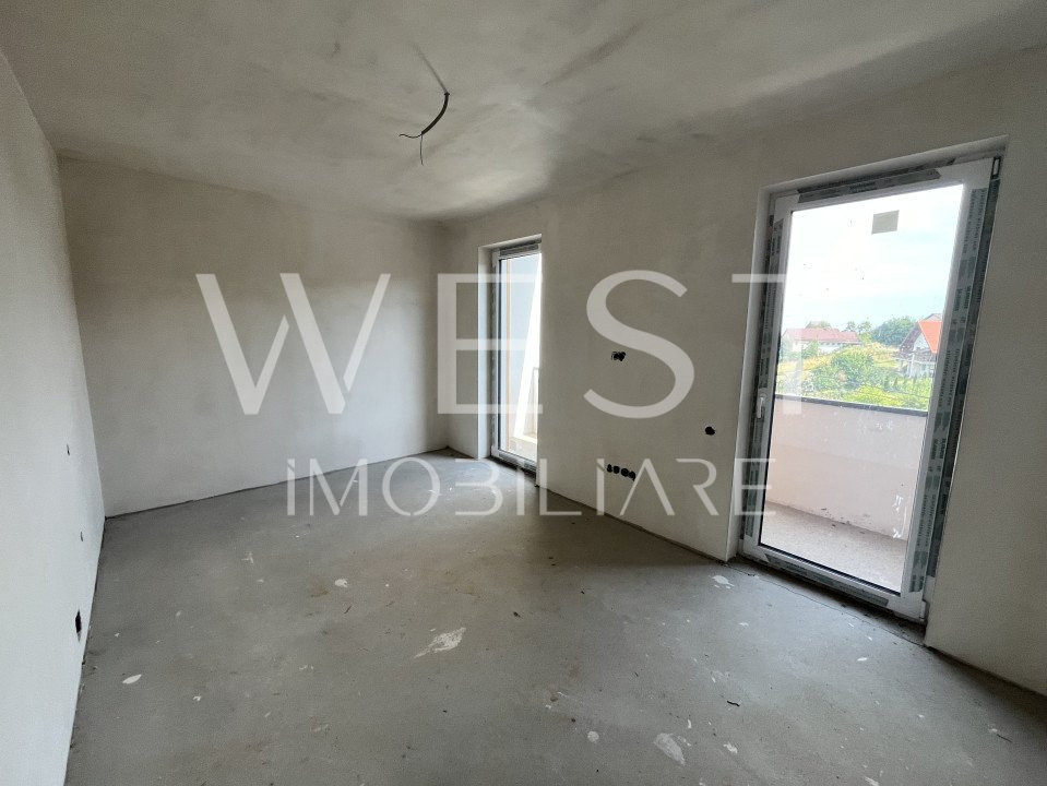 DUPLEX | Zonă liniștită | Garaj subteran | Teren Generos