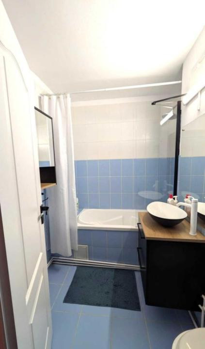 Apartament 4 camere de vânzare – gata de mutat | Aurel Vlaicu, Marasti