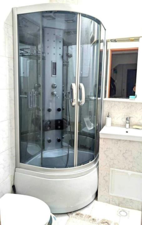 Apartament 4 camere de vânzare – gata de mutat | Aurel Vlaicu, Marasti