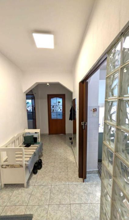 Apartament 4 camere de vânzare – gata de mutat | Aurel Vlaicu, Marasti
