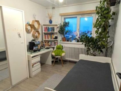 Apartament 4 camere de vânzare – gata de mutat | Aurel Vlaicu, Marasti